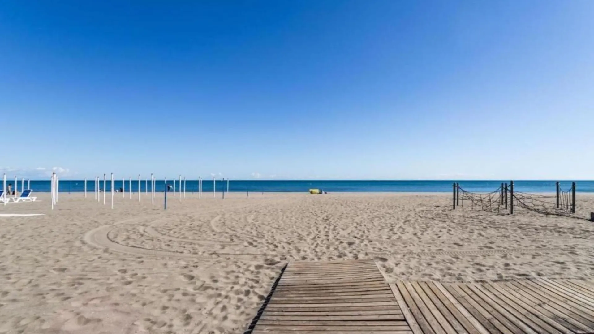 Spacious Apartment With Terrace - Beahost Rentals Rosolina Mare Italy