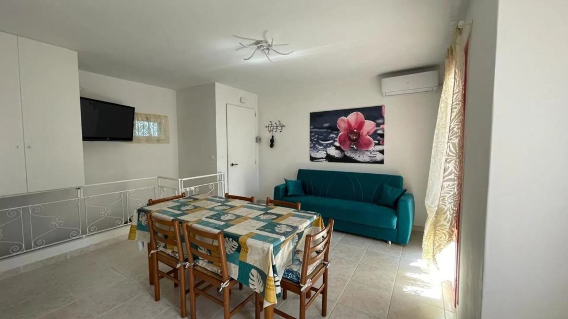 Spacious Apartment With Terrace - Beahost Rentals Rosolina Mare